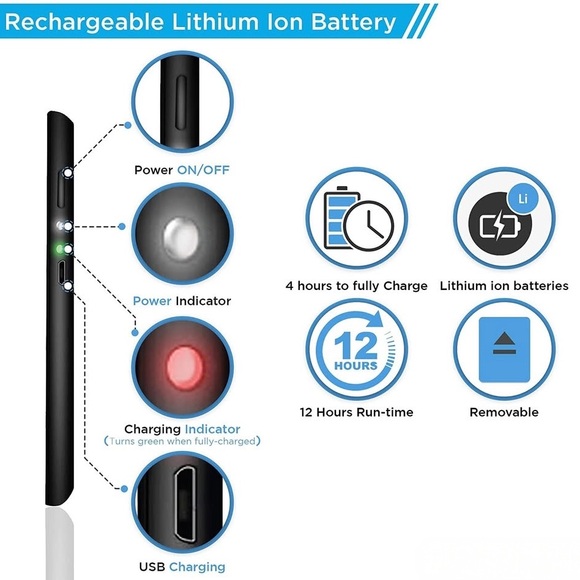 DoorDash Delivery LED Sign - Picture 4 of 7